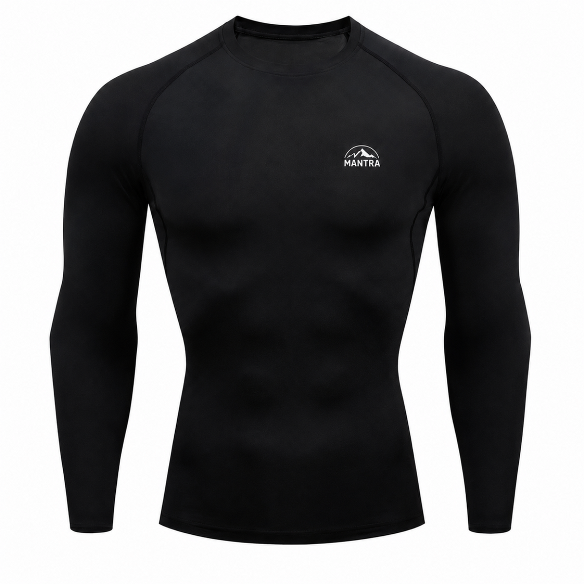 Polera de Compresión
