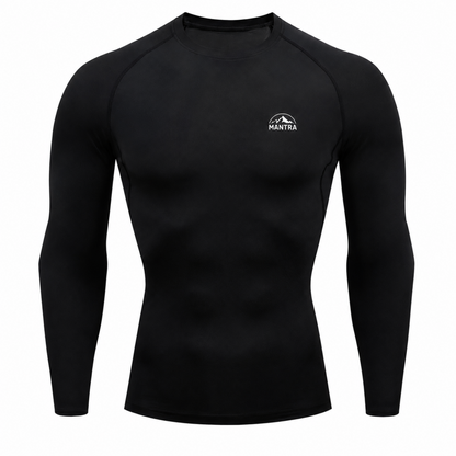 Polera de Compresión