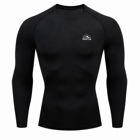 Polera de Compresión